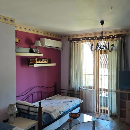 Mare Apartamento *