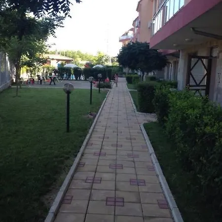 شقة Mare تشيرنوموريتس