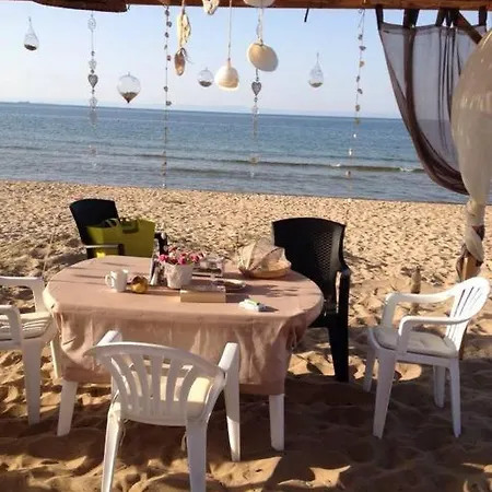 Mare شقة